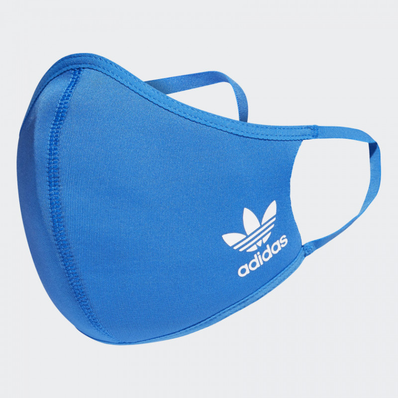 MASKER SNEAKERS ADIDAS Face Cover Small
